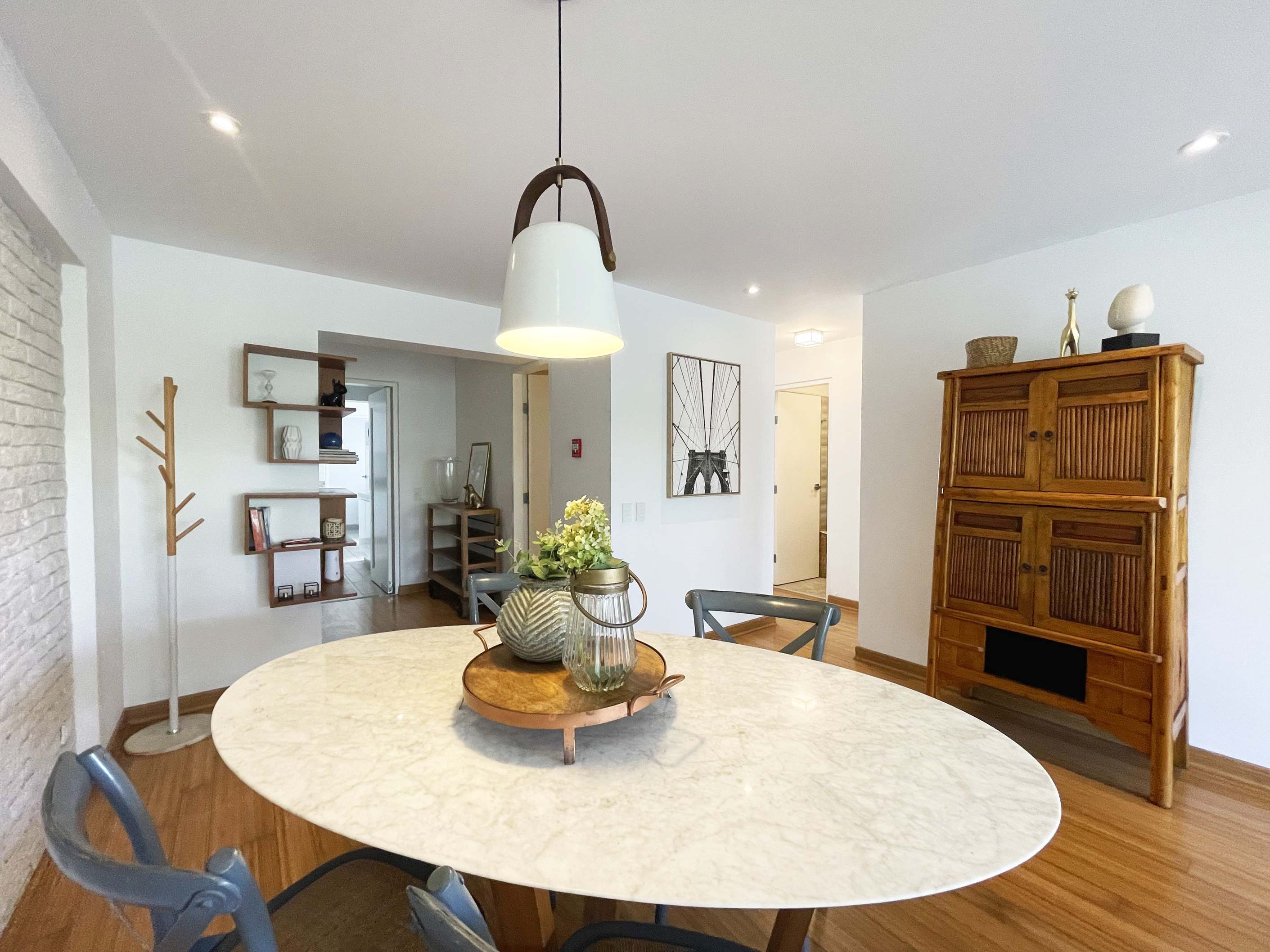 Departamento en Miraflores — foto 4